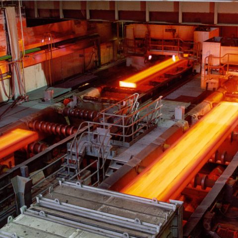 فراخوان دریافت طرح در زمینه ۶ تقاضای فناورانه – شرکت فولاد مبارکه