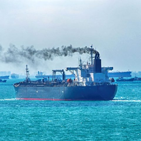 چالش نوآوری: کاهش میزان گوگرد در سوخت مورد استفاده صنعت دریایی و شناورها