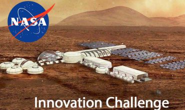 چالش نوآوری ناسا: فناوری‌های پیشرفته تبدیل دی‌اکسید کربن در سطح مریخ و زمین